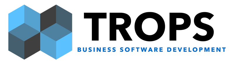 株式会社トロップス